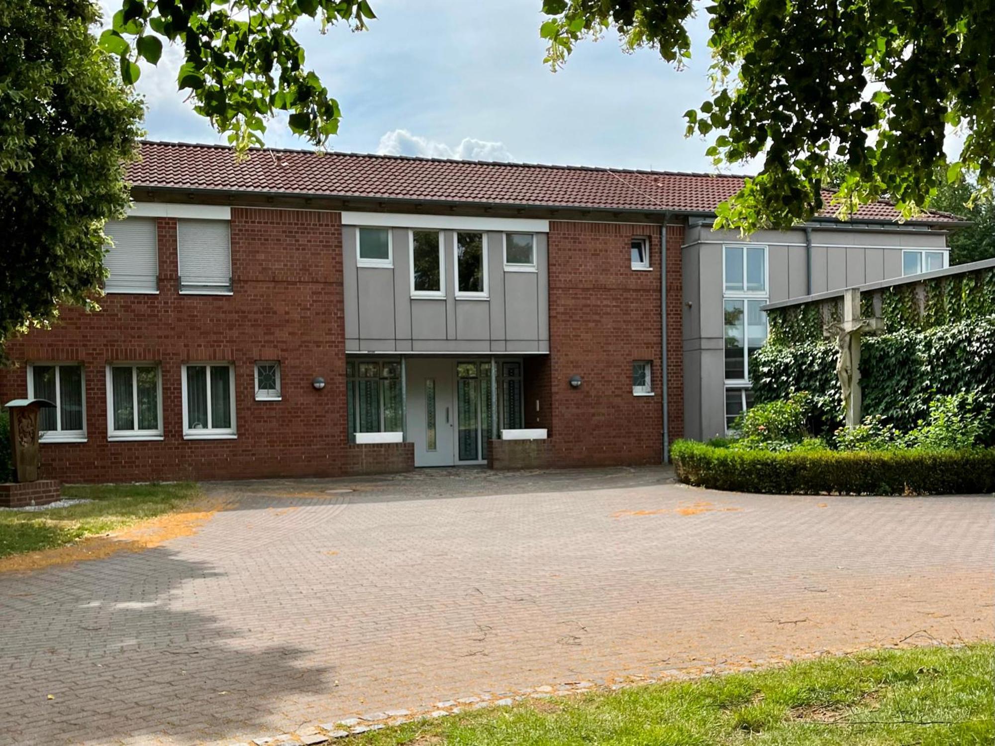 Kloster-Quartier Munster  Exteriér fotografie